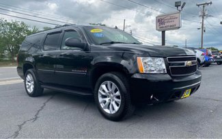 Used 2008 Chevrolet Suburban LT image 1
