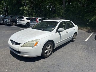 Used 2005 Honda Accord EX-L image 1