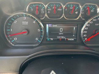 Used 2015 Chevrolet Suburban LT w/ Max Trailering Package image 1