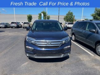 Used 2018 Honda Pilot EX-L image 1