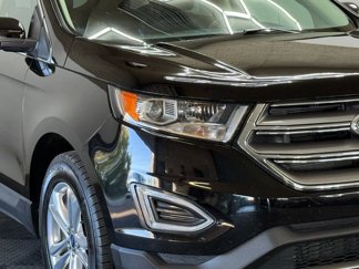 Used 2018 Ford Edge SEL w/ Equipment Group 201A video 2