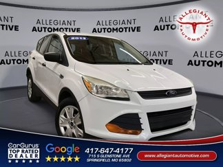 Used 2013 Ford Escape S image 1