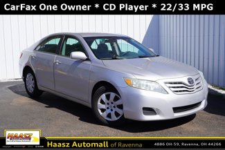 Used 2010 Toyota Camry image 1