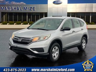 Used 2016 Honda CR-V LX image 1