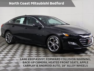 Used 2023 Chevrolet Malibu LT image 1