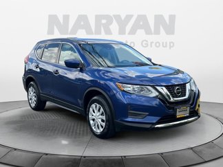 Used 2019 Nissan Rogue S image 1
