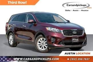 Used 2020 Kia Sorento AWD V6 image 1
