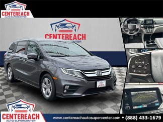 Used 2019 Honda Odyssey EX image 1
