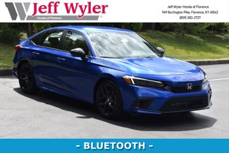 Certified 2023 Honda Civic Sport image 1