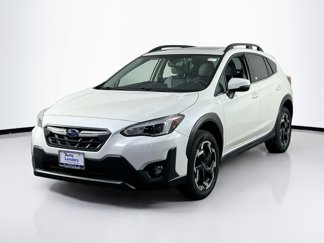 Used 2021 Subaru Crosstrek 2.5i Limited w/ Moonroof Package 1 image 1