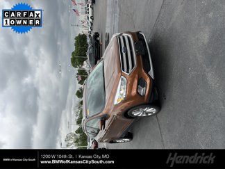Used 2017 Ford Escape Titanium w/ Equipment Group 301A image 1