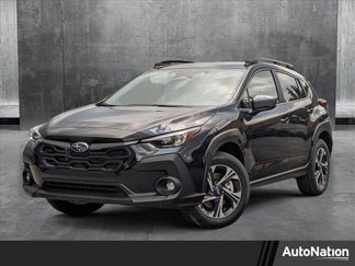 New 2025 Subaru Crosstrek 2.5i Premium image 1