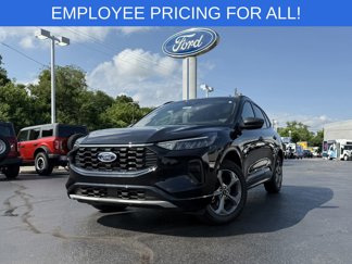 New 2024 Ford Escape ST-Line w/ Tech Pack #1 image 1