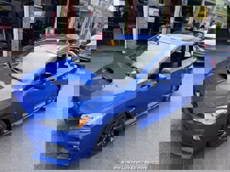 Used 2020 Subaru WRX image 1