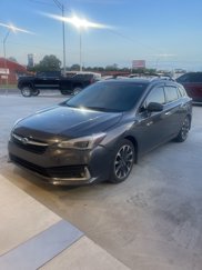 Used 2020 Subaru Impreza 2.0i Limited image 1
