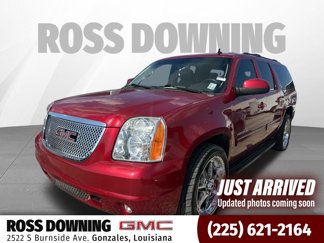 Used 2014 GMC Yukon XL SLT w/ SLT-2 Equipment Package image 1