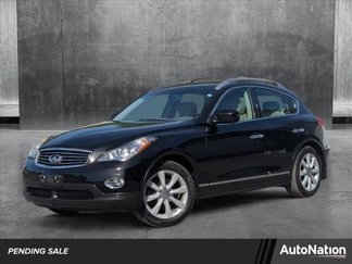 Used 2010 INFINITI EX35 Journey image 1