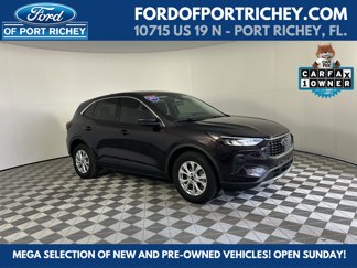 Used 2023 Ford Escape Active w/ Tech Pack #1 image 1