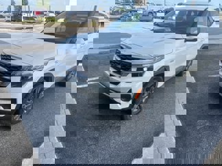 Used 2023 Kia Seltos LX image 1