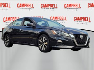 Used 2022 Nissan Altima 2.5 SV image 1