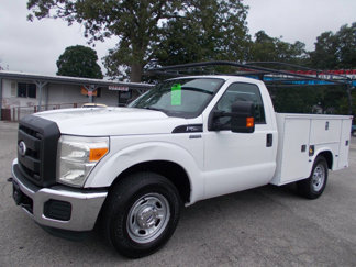 Used 2011 Ford F250 XL w/ PWR Equipment Group image 1