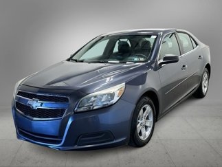Used 2013 Chevrolet Malibu LS w/ Protection Package image 1