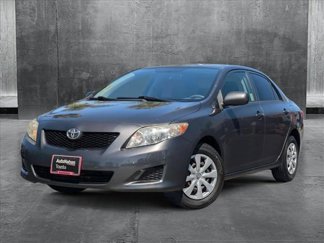 Used 2010 Toyota Corolla LE image 1