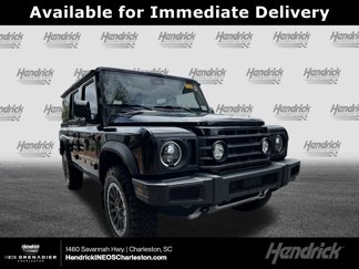 New 2025 INEOS Grenadier Fieldmaster Edition image 1