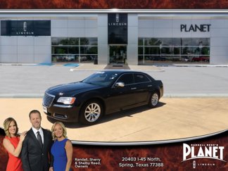 Used 2012 Chrysler 300 Limited image 1