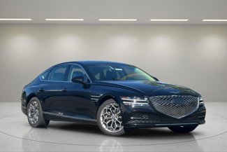 Used 2022 Genesis G80 2.5T w/ Advanced Package image 1