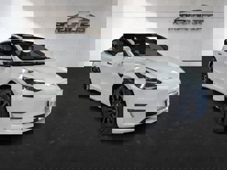 Used 2022 Tesla Model 3 Long Range image 1