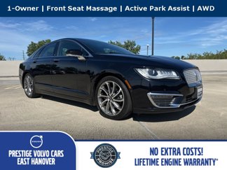 Used 2019 Lincoln MKZ Reserve image 1