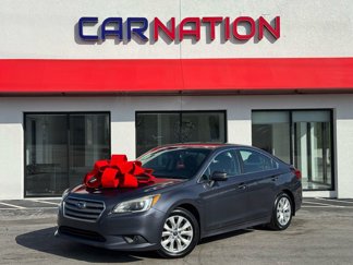 Used 2015 Subaru Legacy 2.5i Premium image 1