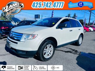 Used 2007 Ford Edge SE image 1