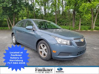 Used 2012 Chevrolet Cruze LT image 1