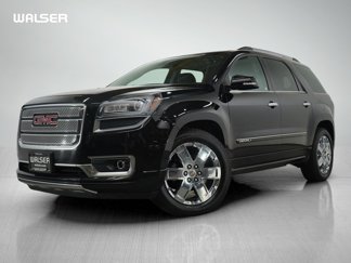 Used 2016 GMC Acadia Denali image 1