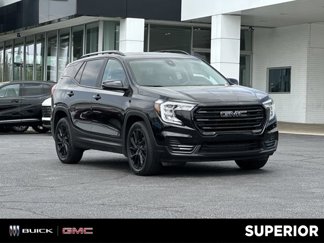 Used 2023 GMC Terrain SLE w/ Driver Convenience Package image 1