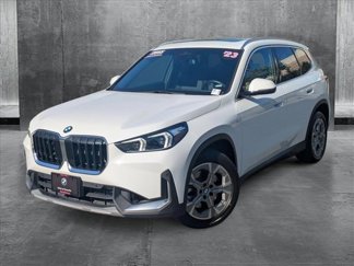 Used 2023 BMW X1 xDrive28i image 1