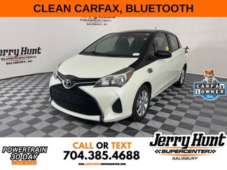 Used 2016 Toyota Yaris L image 1