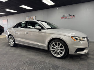 Used 2016 Audi A3 2.0T Premium w/ Audi MMI Navigation Plus image 1