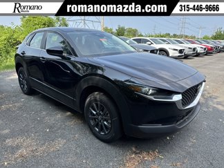 New 2025 MAZDA CX-30 AWD 2.5 S image 1