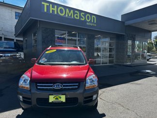 Used 2007 Kia Sportage EX image 1