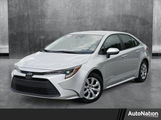 Used 2024 Toyota Corolla LE image 1