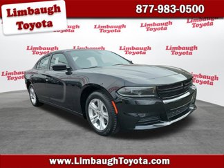 Used 2022 Dodge Charger SXT image 1