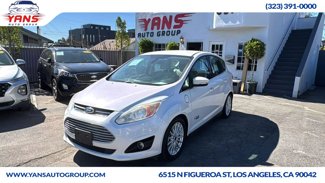Used 2015 Ford C-MAX Energi SEL w/ Equipment Group 302A image 1