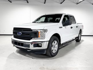 Used 2019 Ford F150 XL w/ Equipment Group 101A Mid image 1