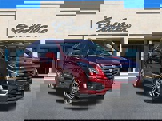 Used 2017 Cadillac XT5 Premium Luxury image 1