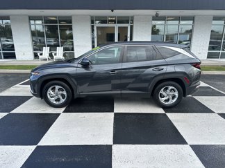 Used 2024 Hyundai Tucson SEL image 1