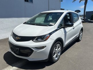 Used 2017 Chevrolet Bolt LT image 1