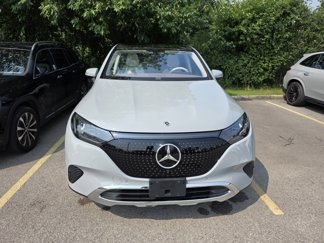Used 2023 Mercedes-Benz EQE 350+ 4MATIC SUV image 1